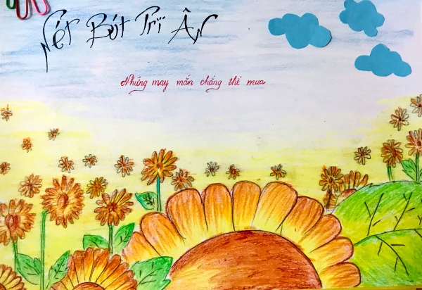 Hãy tham gia cuộc thi viết tuyệt vời này để thể hiện khả năng sáng tạo và tài năng viết lách của bạn. Đừng bỏ lỡ cơ hội để được hưởng những phần thưởng hấp dẫn và thể hiện mình trong giới văn học.