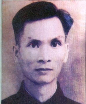 Nông Văn Nhây - Hiệu trưởng Trường Thiếu nhi rẻo cao Khu tự trị Việt Bắc (1957-1970) - 2000